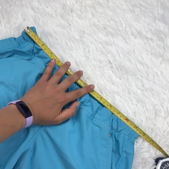 Lululemon Play All Day Short Spry Blue - Picture 2 of 6